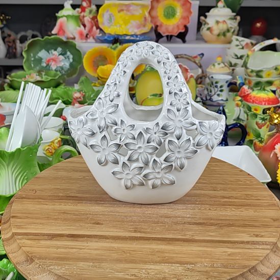 潮州创艺瓷家陶瓷
