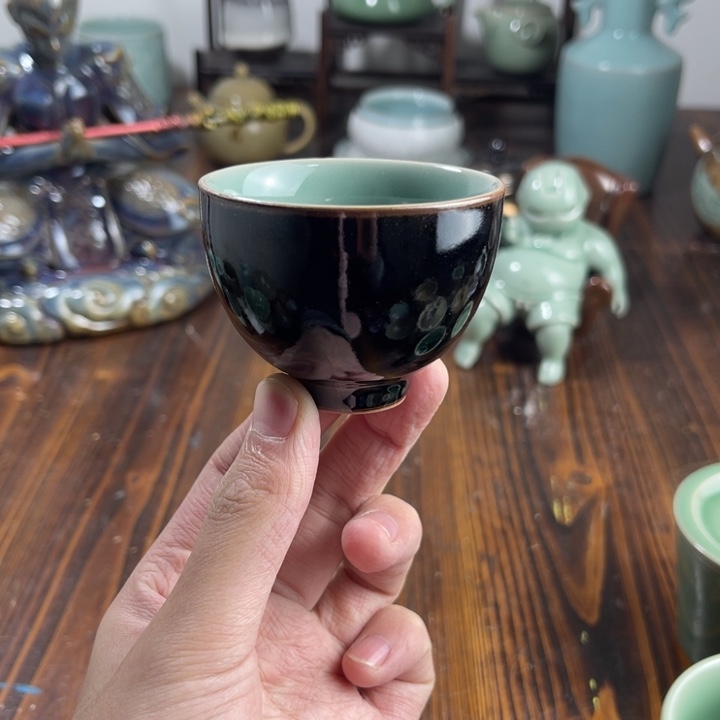 三宝茶器开播福利