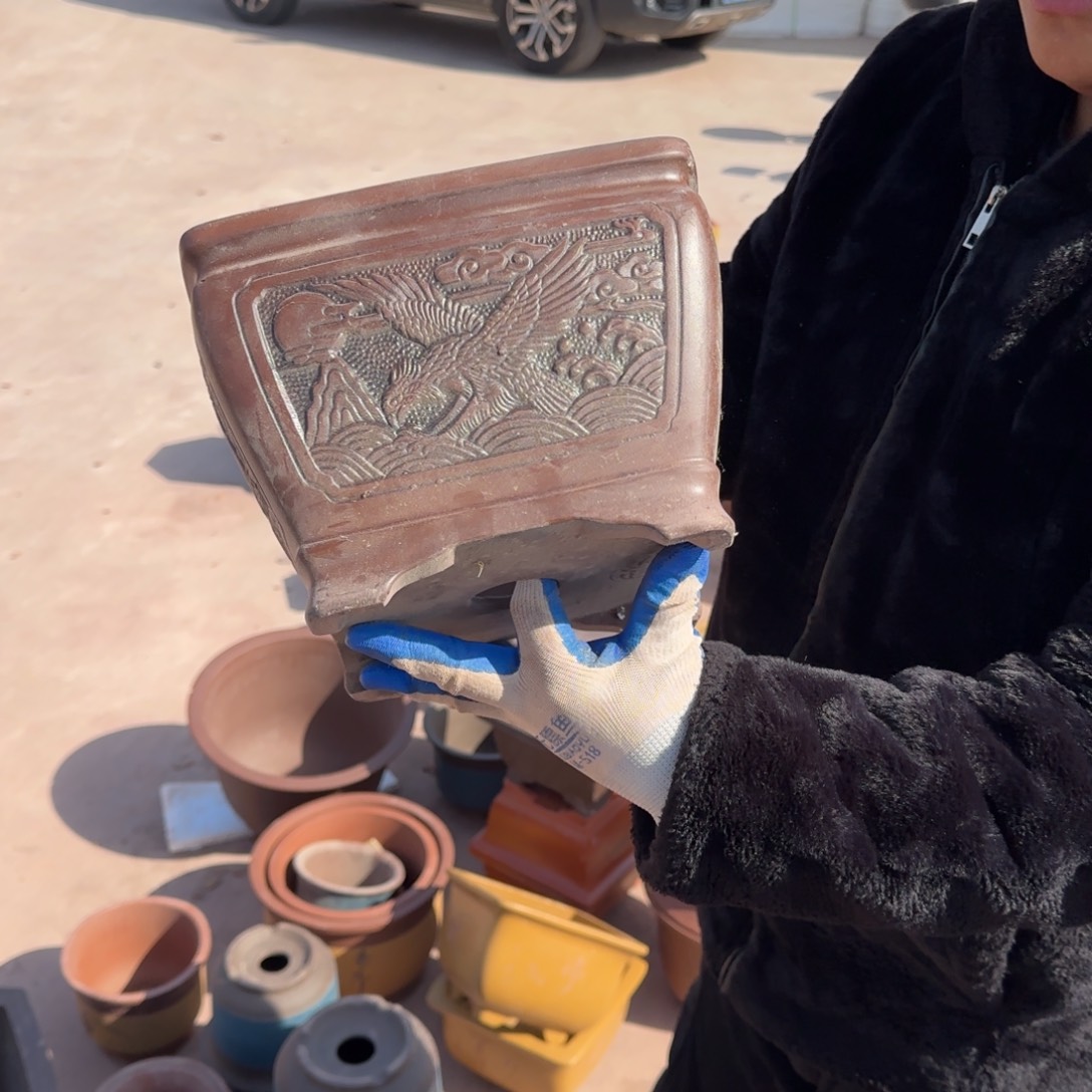 紫砂瑕疵和瑕疵都