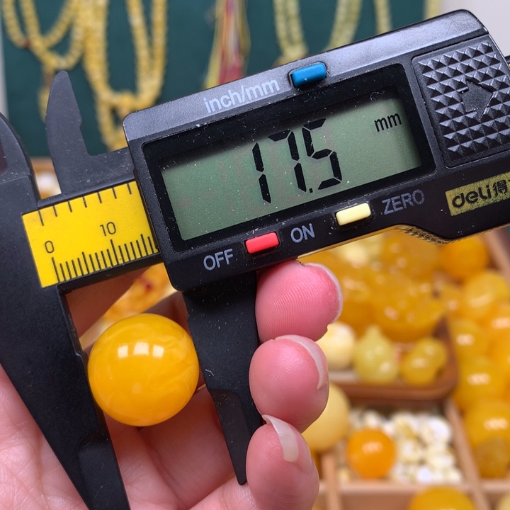 非金属配饰配珠037