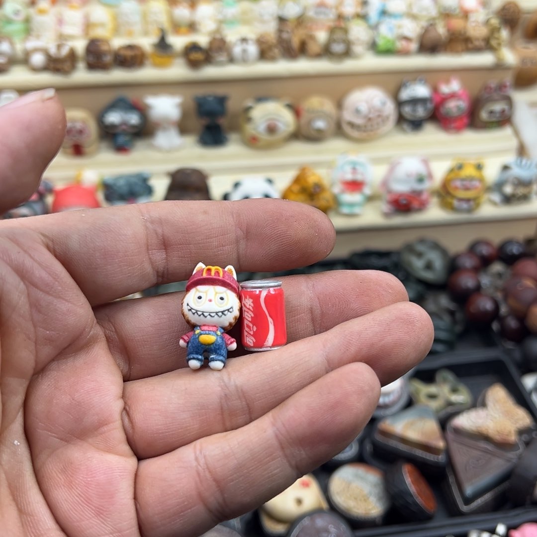 ?*.可爱个性创意配饰配件