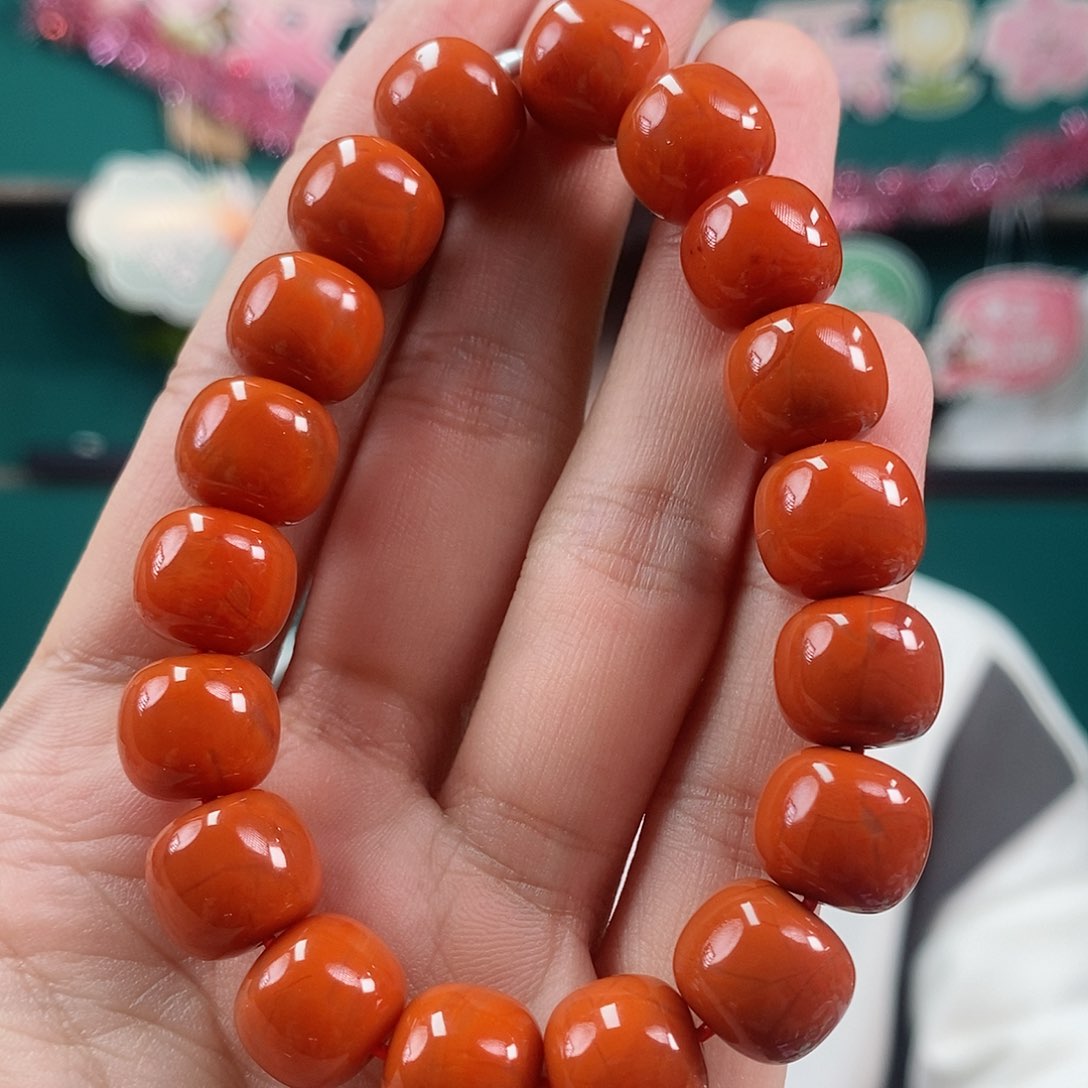 南红玛瑙珠宝奇石未镶嵌