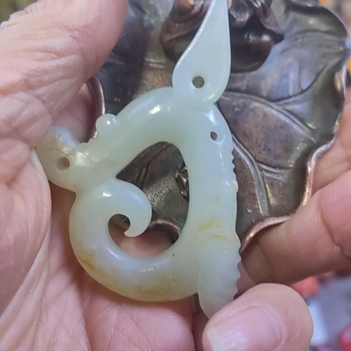 摆件铜器杂件摆件茶宠物店