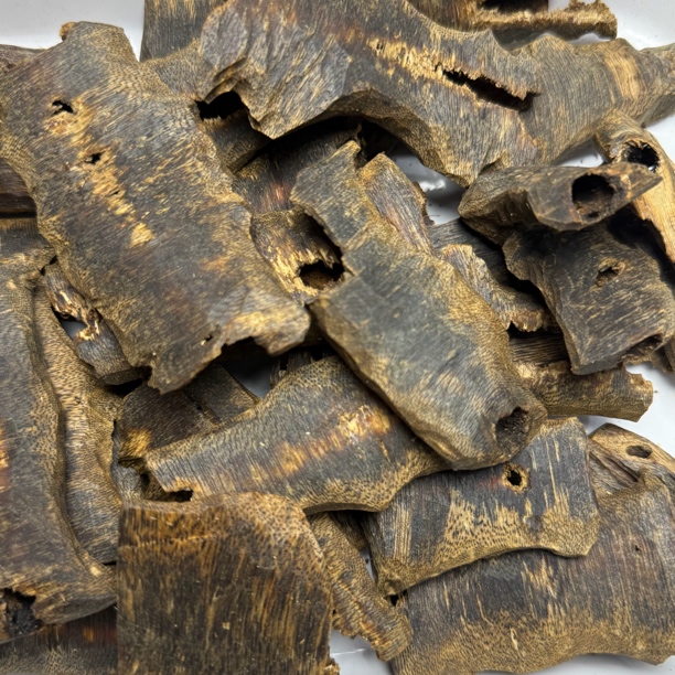 黑棋块料上炉熏香香料