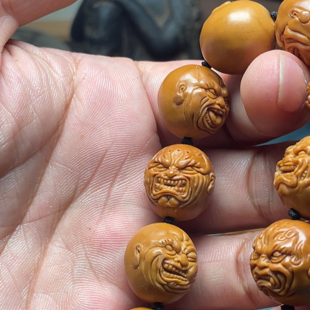 橄榄核手串/手链45555888888