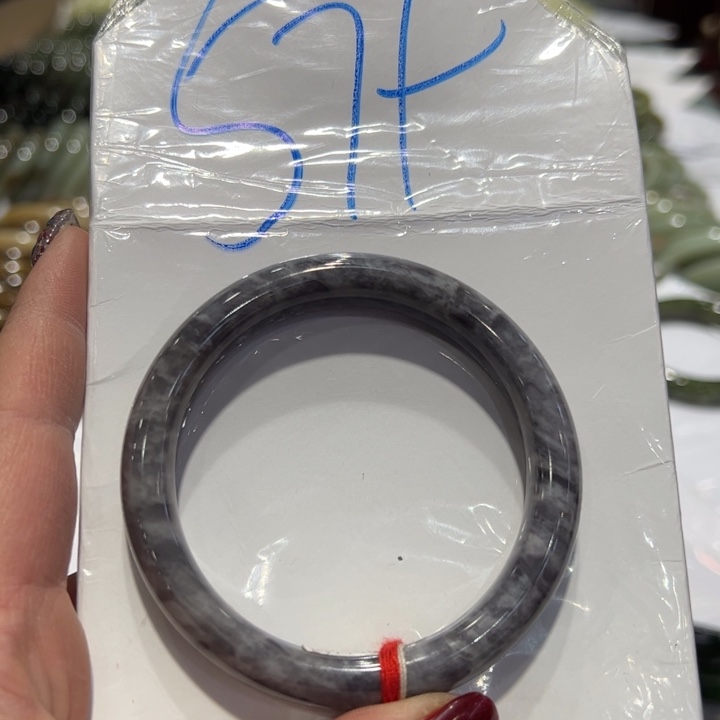 和田玉（糖玉）手镯未镶嵌