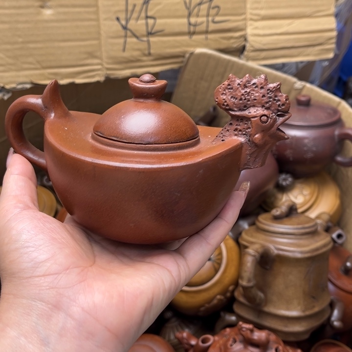 紫砂茶壶紫砂壶等各种造型