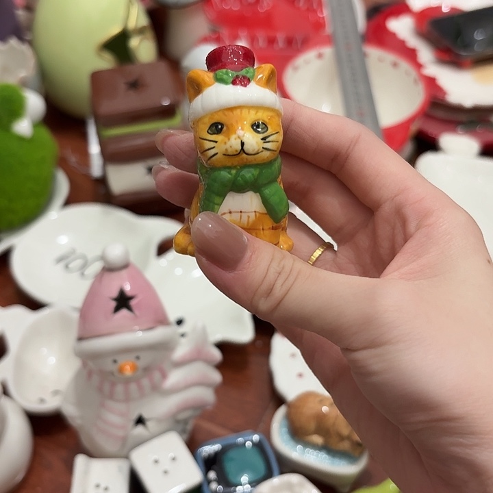 瓷片陶瓷完美主义慎拍