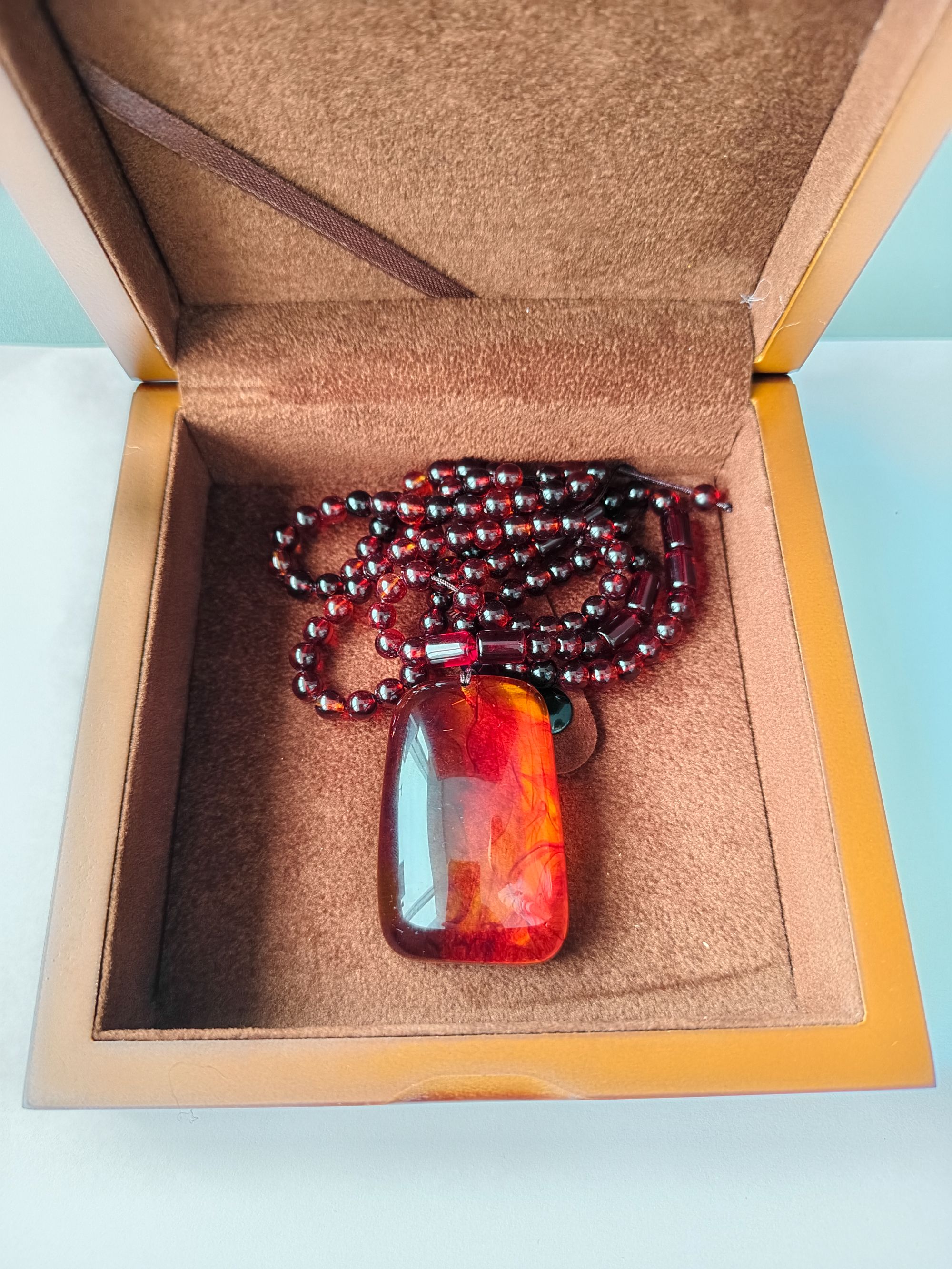 A133精品手串（无礼盒）