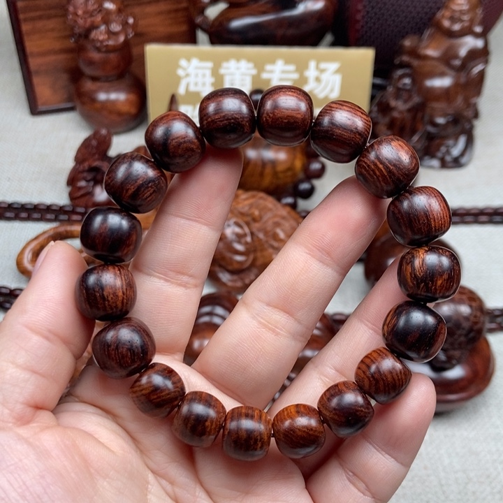 花梨木类端景台用****0手串