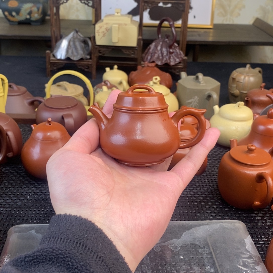 宜兴紫砂工艺研究所