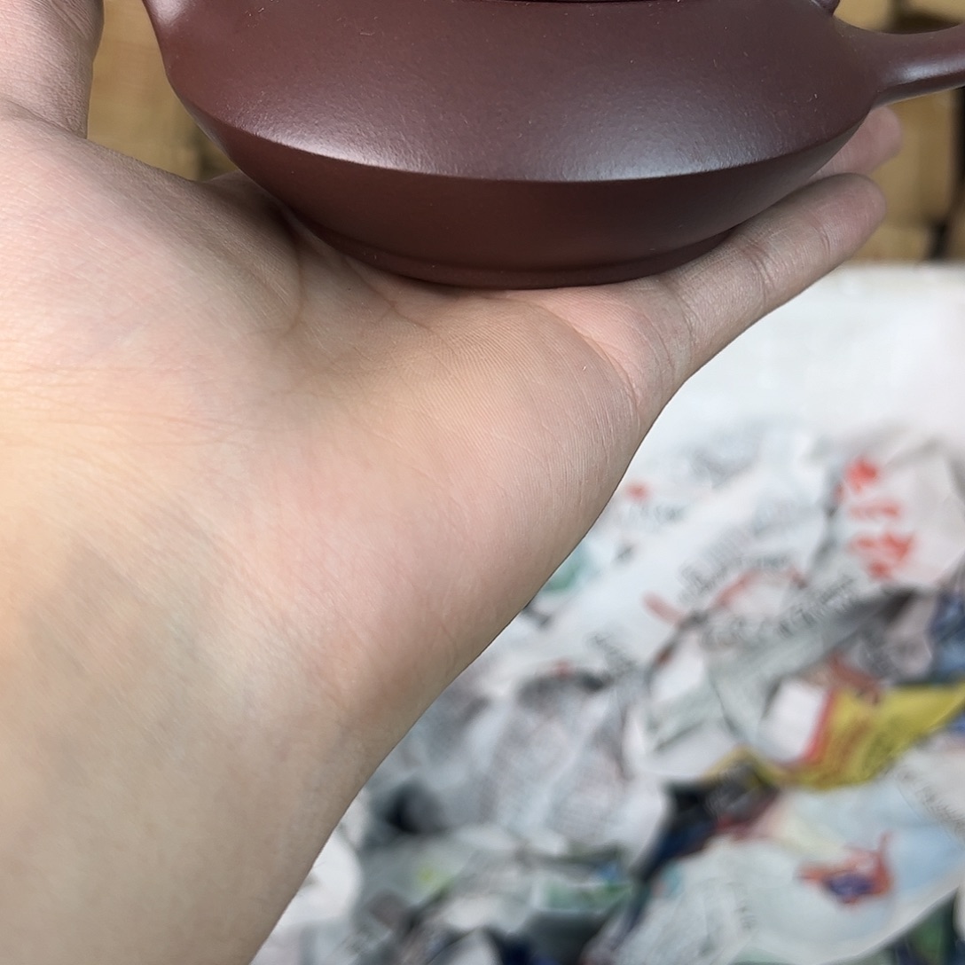 茶壶紫砂宜兴紫砂壶