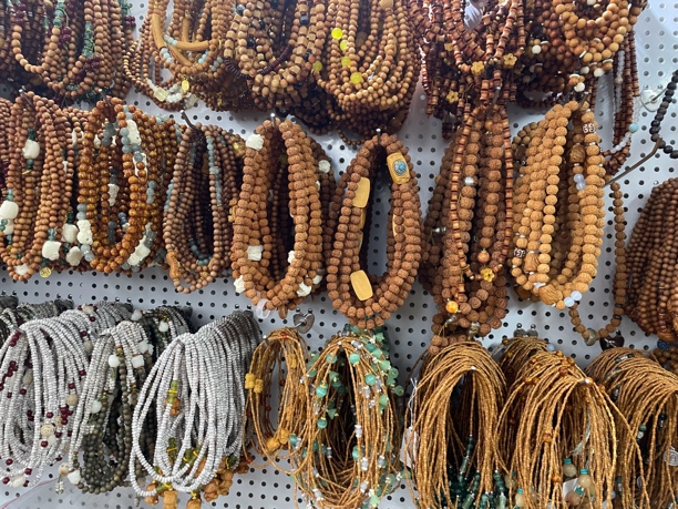 新中式木质男女手串 文玩手串