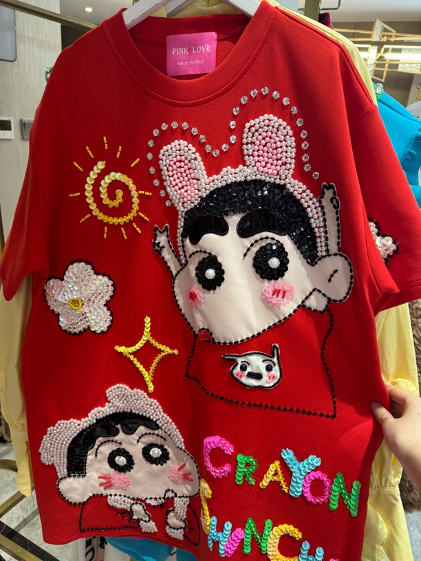 MAGIC INTRO上衣154