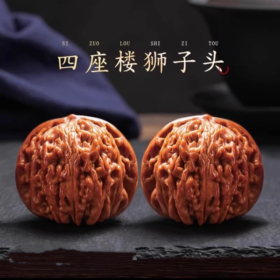 定制商品青皮四座楼官帽