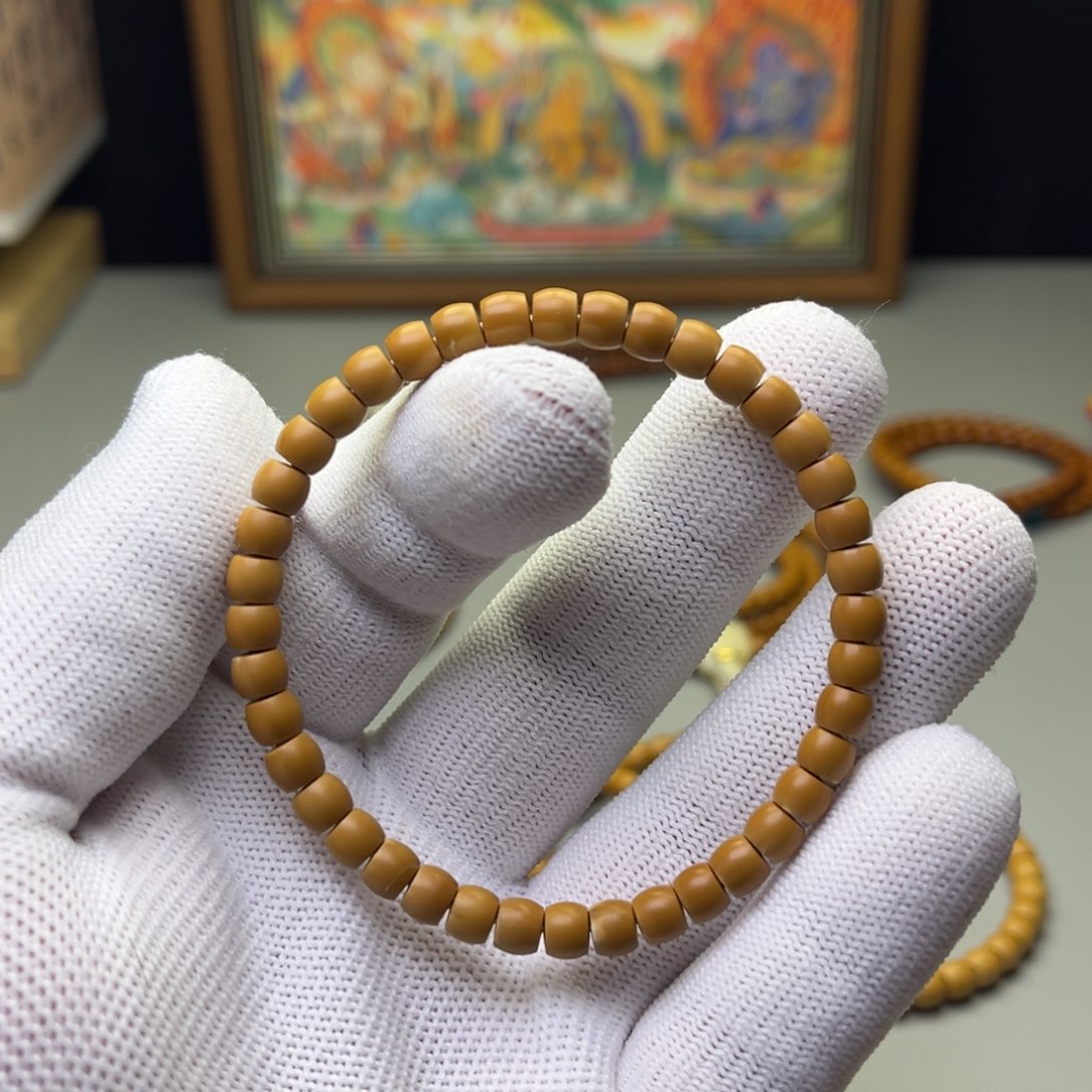 橄榄核吊坠橄榄核核尖