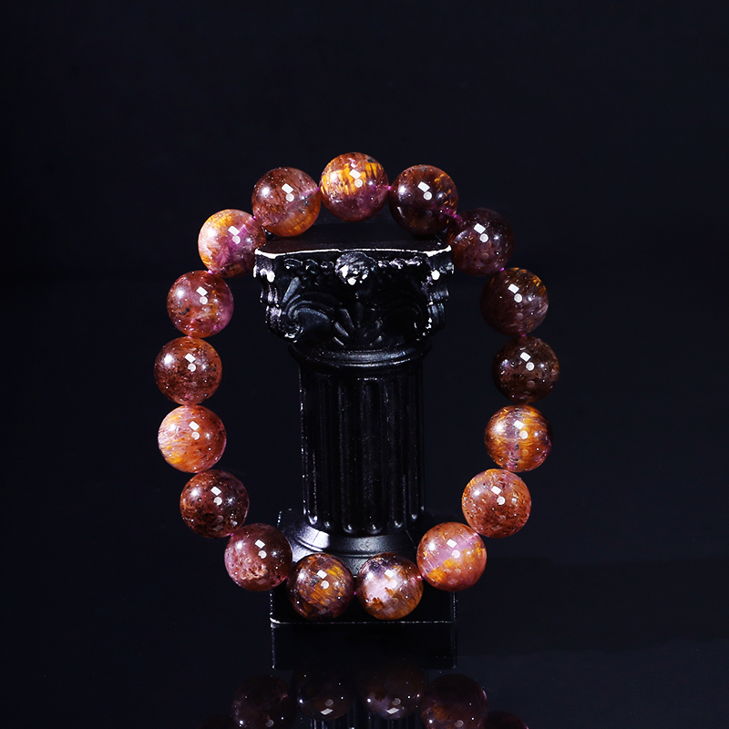 极光金多多达碧兹天眼单圈-多样性发其一DC260