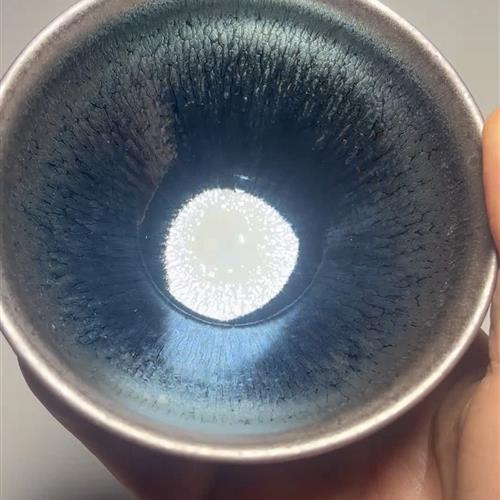 【闪购商品】茶盏-321............