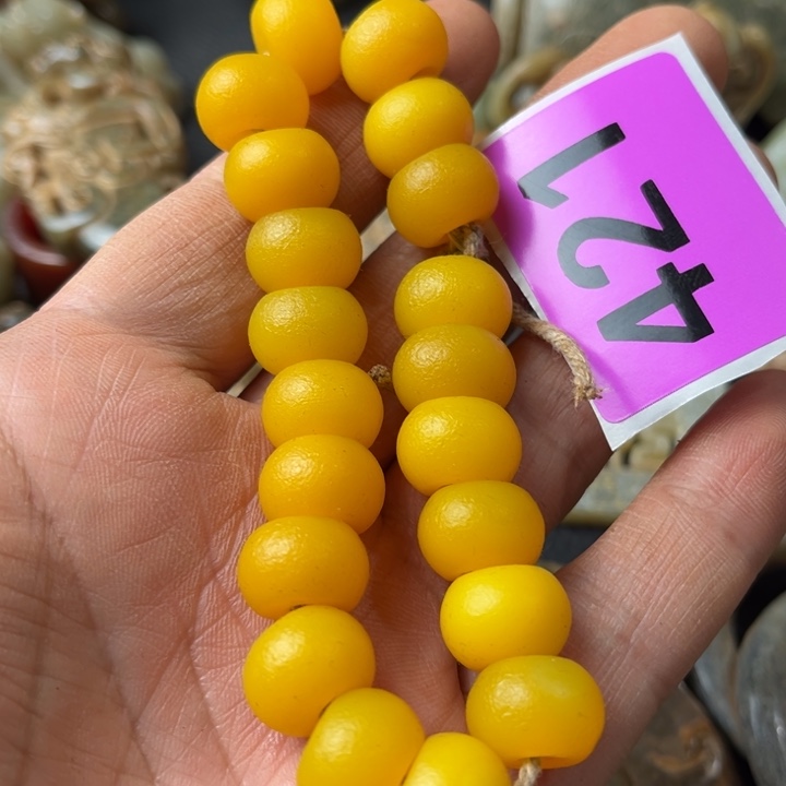 玛瑙/玉髓颈饰合金