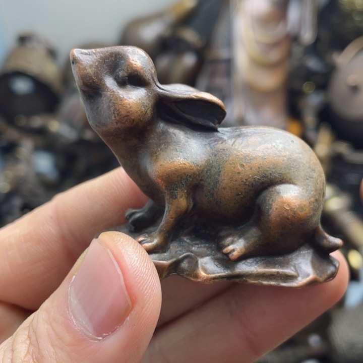 铜器摆件诚信经营