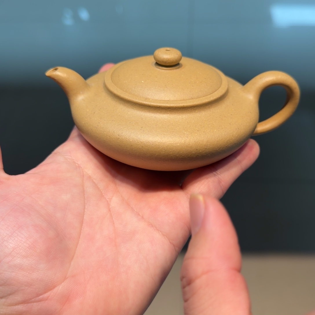 紫砂茶杯小果子市