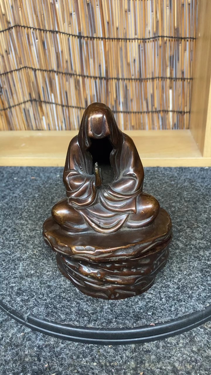 精品摆件工艺精湛