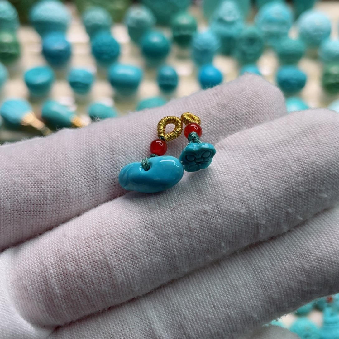 南红玛瑙珠宝奇石未镶嵌