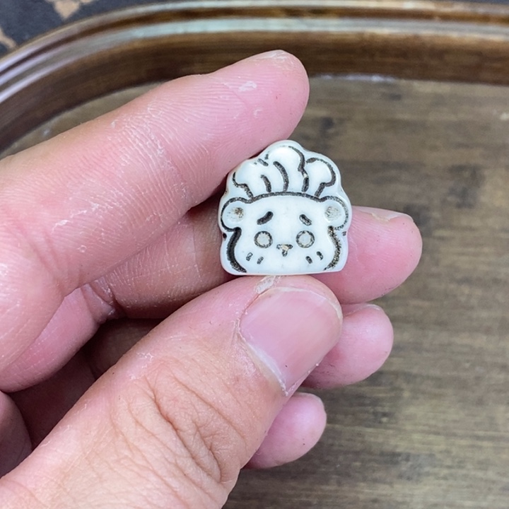 驼骨手串/手链篇号42