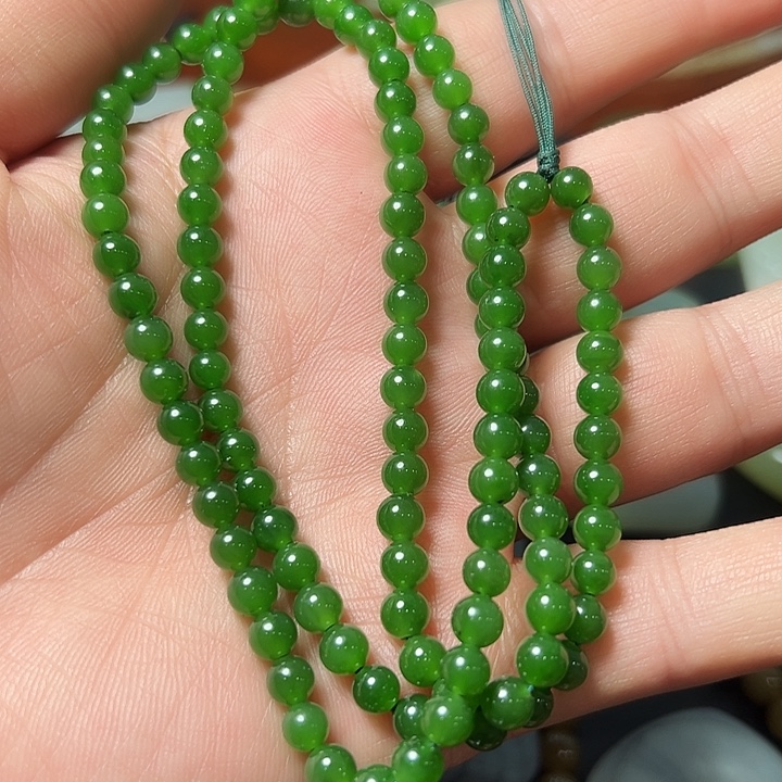 和田玉未镶嵌吊坠(不含链)