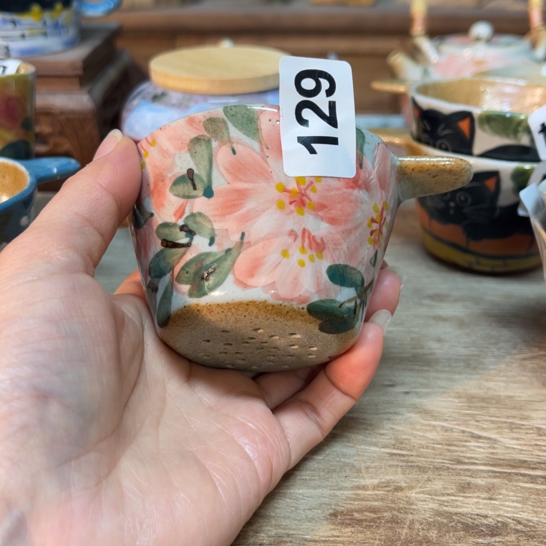 陶壶开窑了快来抢浮力