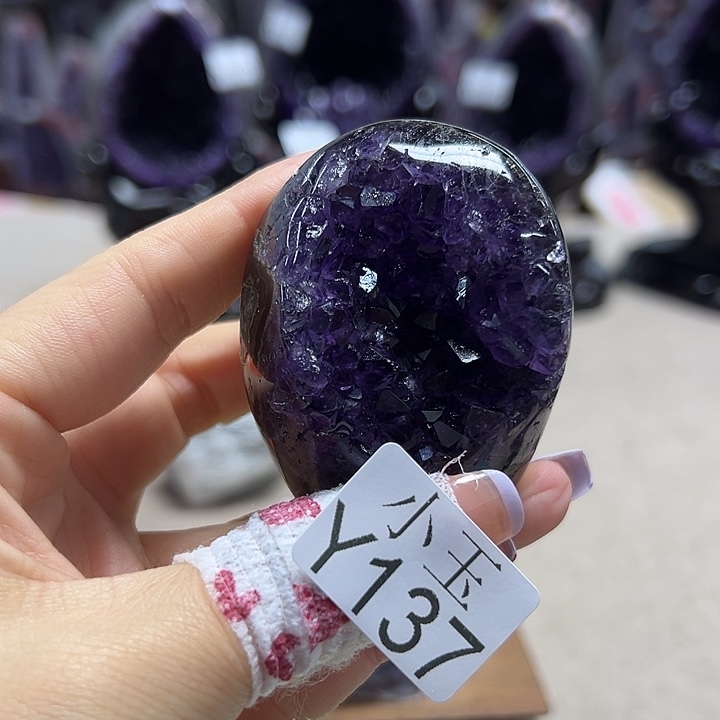 水晶大型摆件（非配饰）未镶嵌摆件