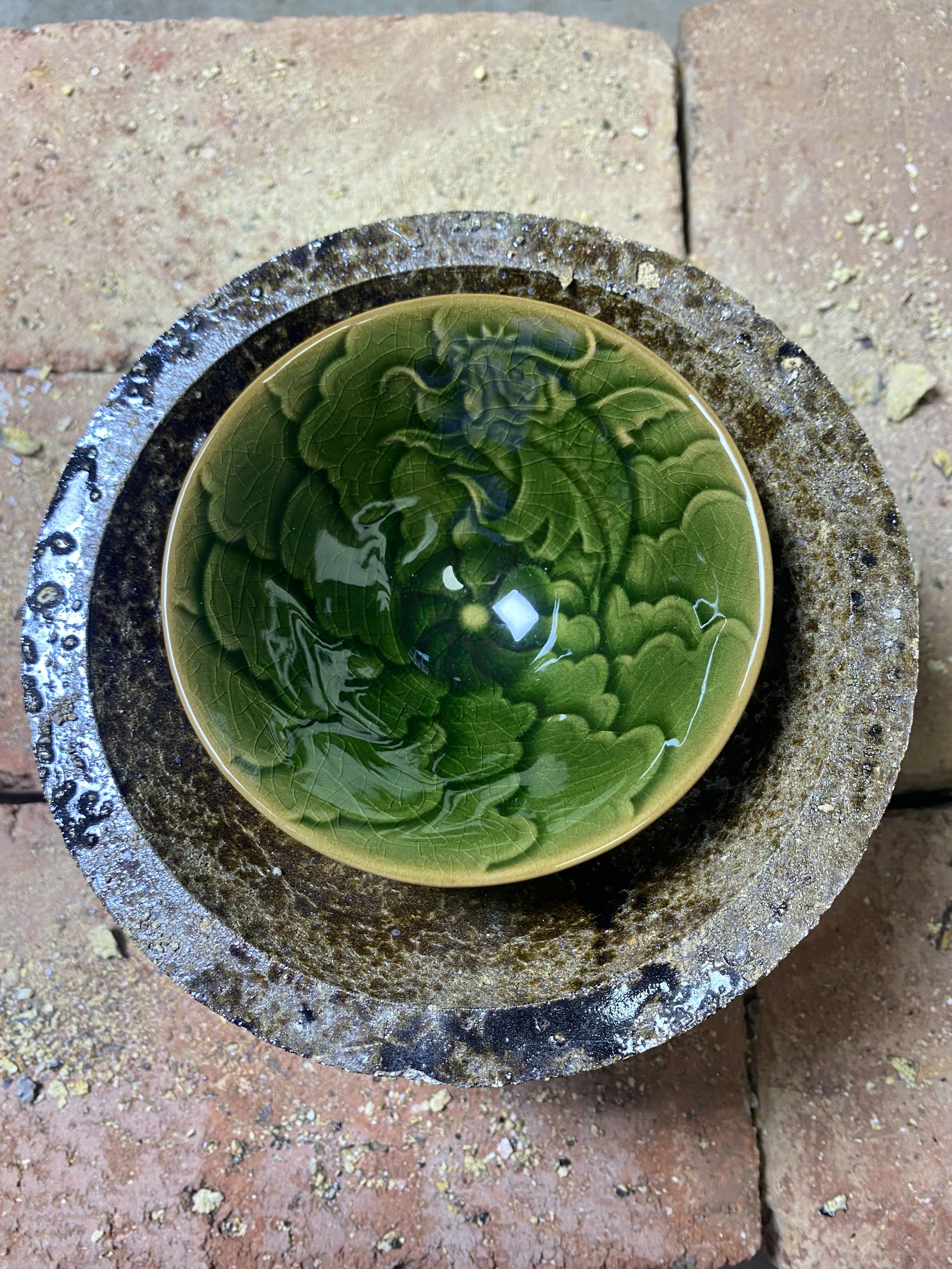 建窑建盏 主人杯陶瓷158