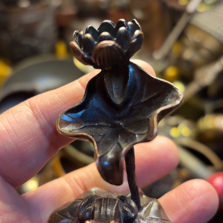 铜器摆件     点击下单