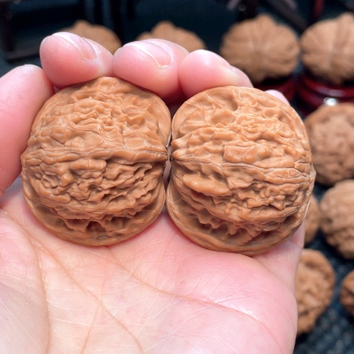 原装山地歪歪磨盘3.9全品无修