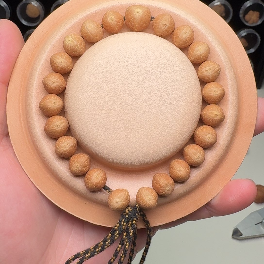 凤眼菩提吊坠凤眼手串