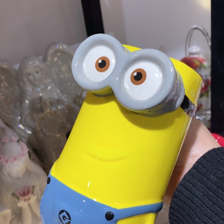 摆件陶瓷树脂家居摆件