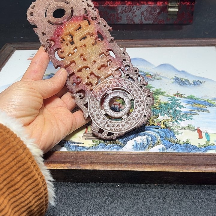 底槽青官方链接一物一图发货