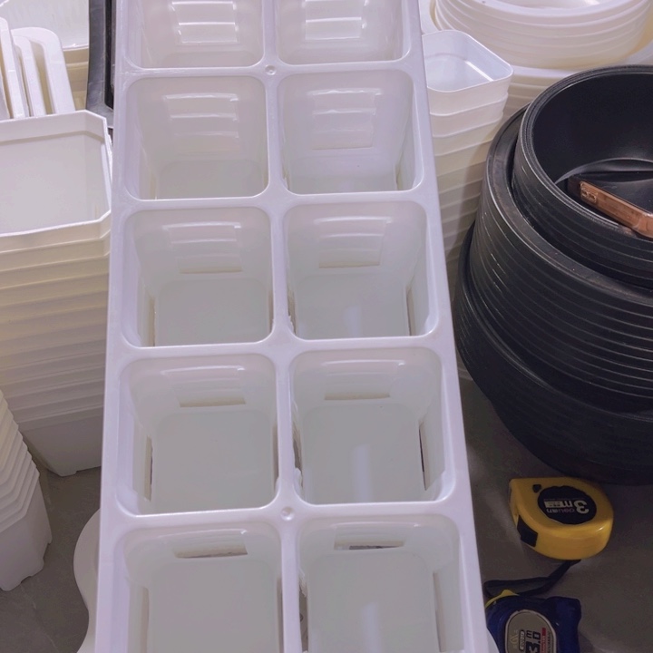 10孔托架单孔7厘米一组5