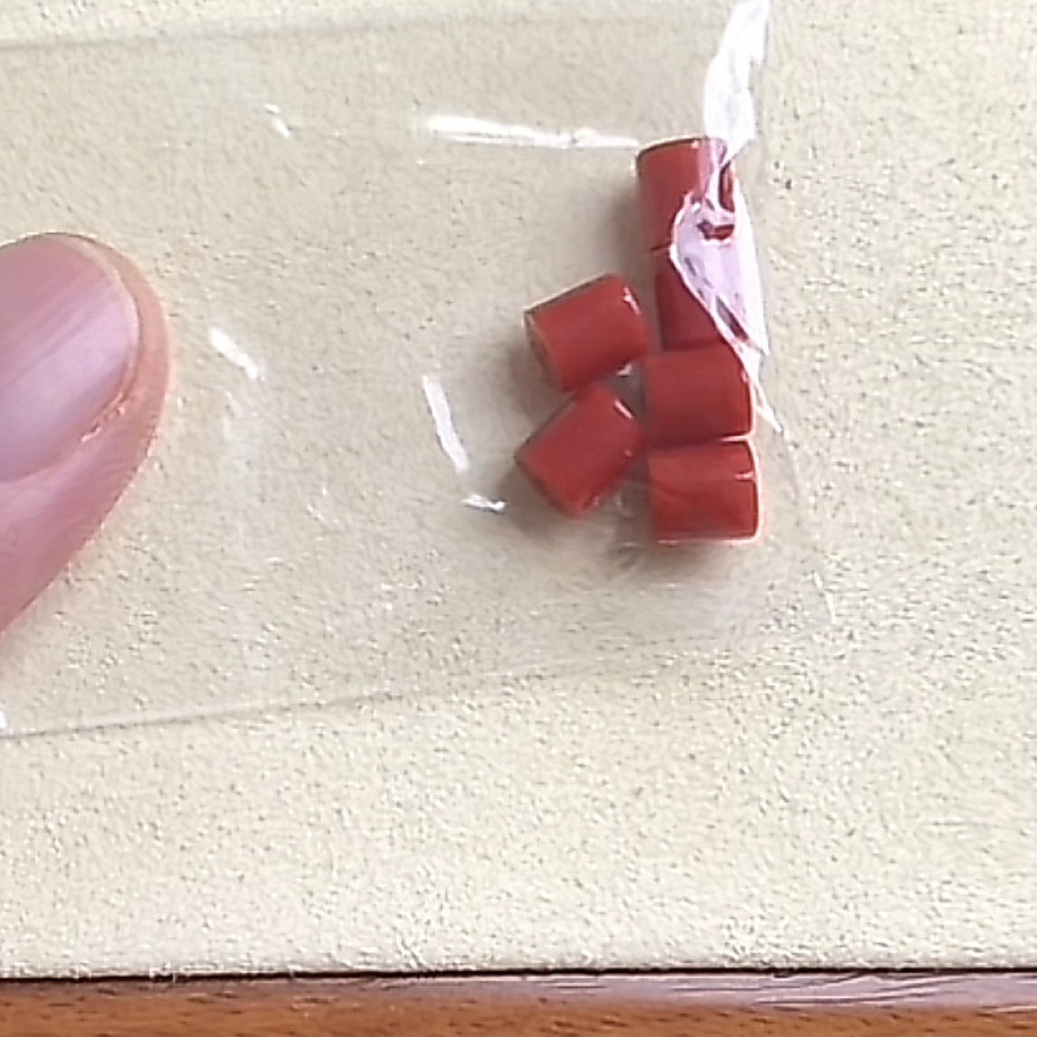 珊瑚科西卡直切柱一个-多样性发货