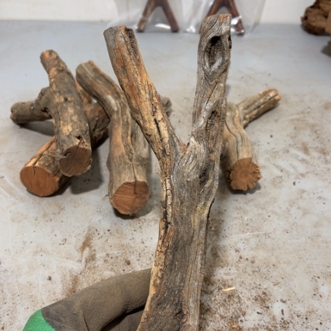 大果紫檀（缅甸花梨）特*大