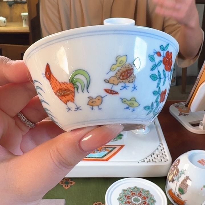 九鸣瓷艺九鸣瓷艺