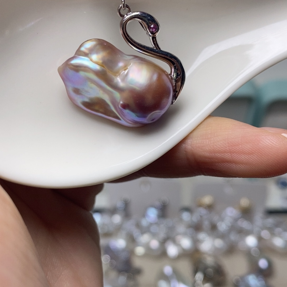 淡水珍珠其它未镶嵌