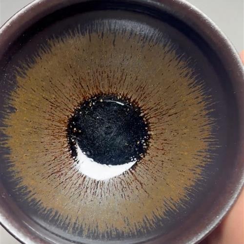 【闪购商品】茶盏-251............