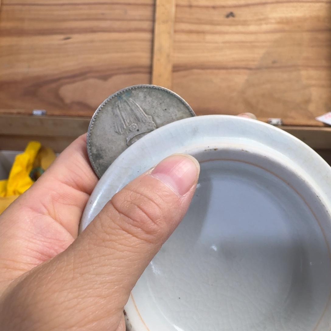 陶瓷手串，多样性发一