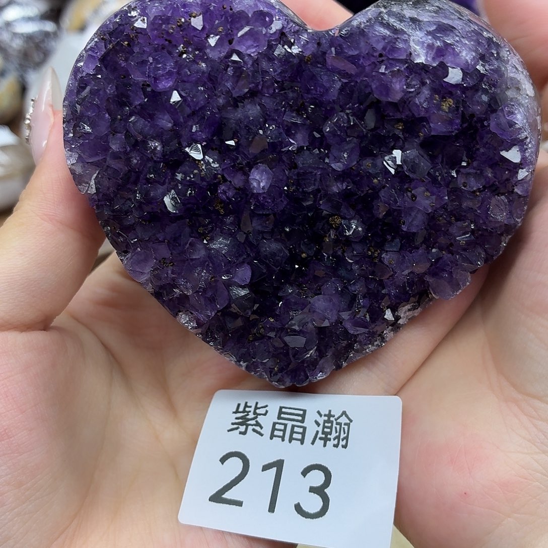 大型摆件（非配饰）水晶未镶嵌