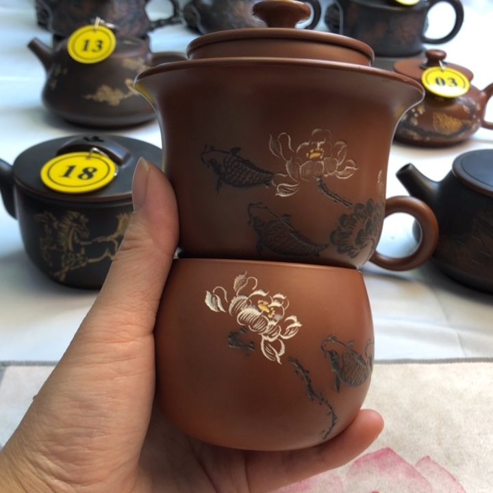 盖碗茶壶茶壶茶壶