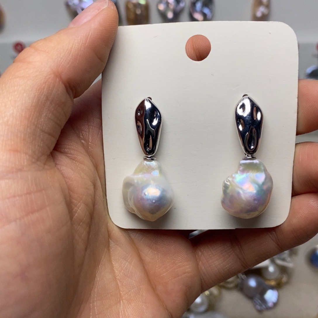 淡水珍珠其它未镶嵌