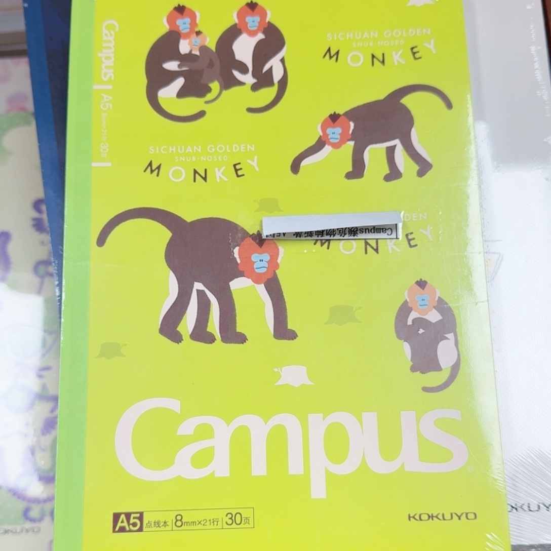 国誉a5 30页 3374-5 直播间