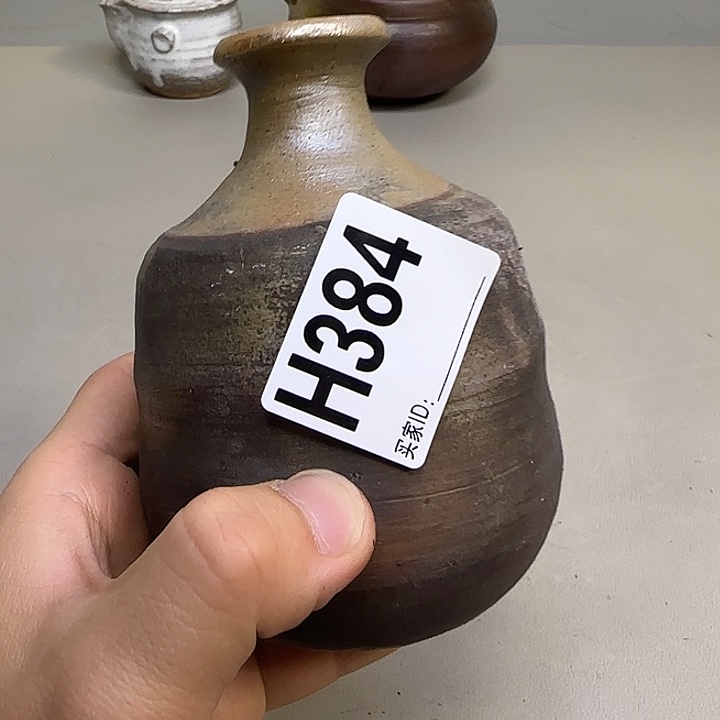 备前烧作品备前烧