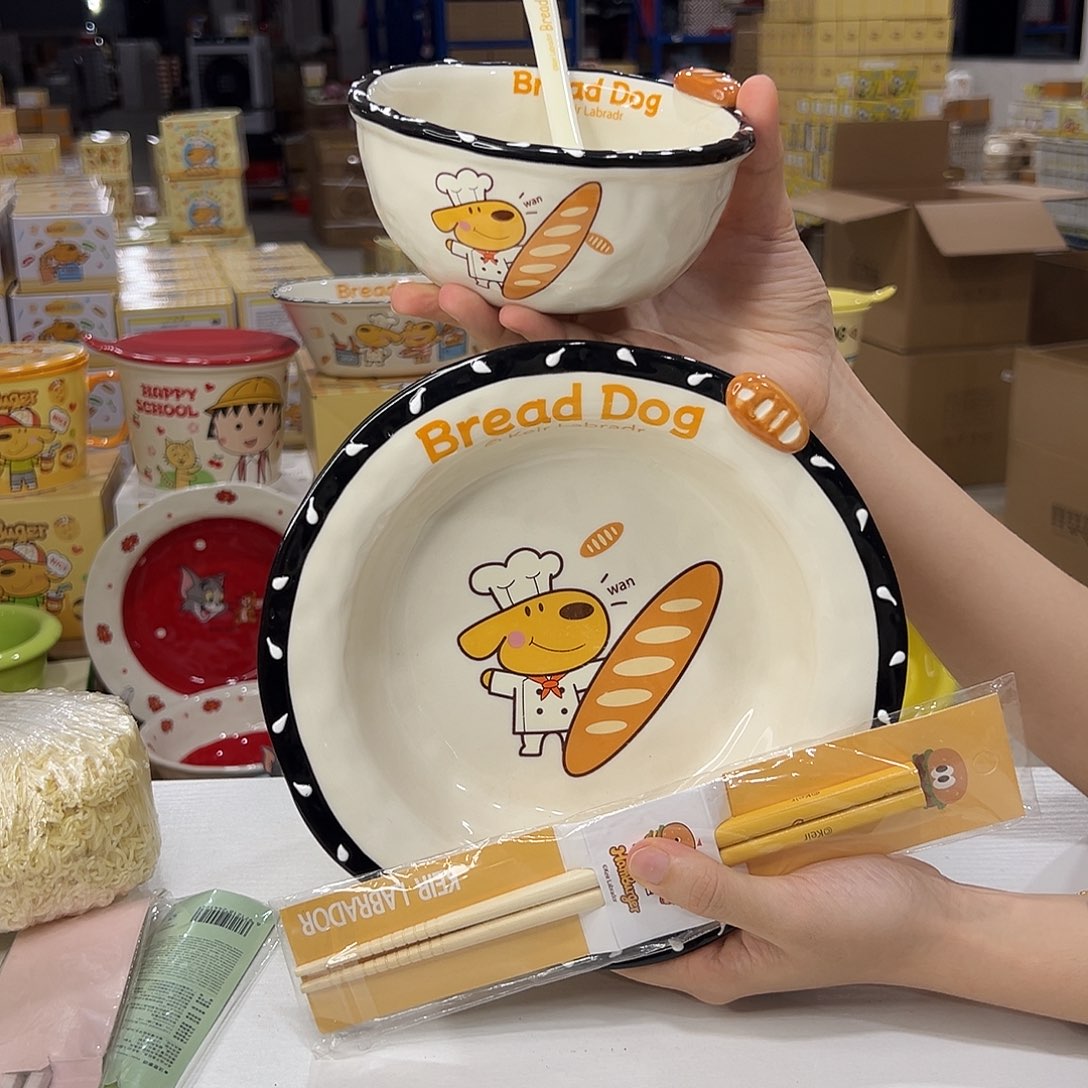 瓷1021031 家勺子筷子。陶瓷陶瓷陶瓷